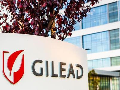 吉利德与Jounce达成8亿美元合作，打造创新癌症免疫疗法