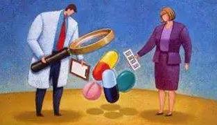  临床研究报告受理要求新变化：不再要求提交分中心报告