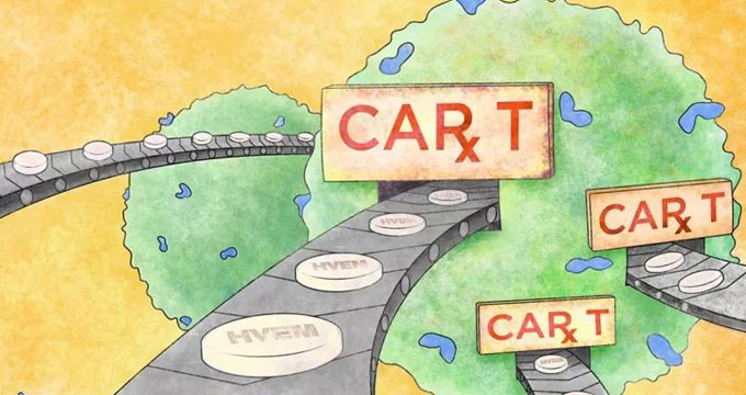 沉默IL-6表达！优卡迪创新型CAR-T产品获批临床