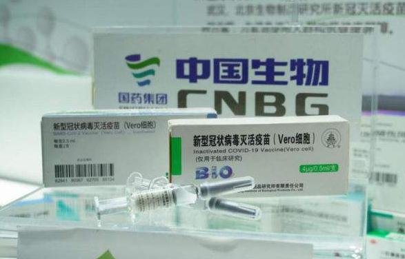 国产新冠疫苗：已有数十万人紧急接种，零感染，无一例明显不良反应