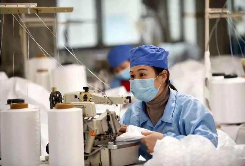 众年医药：全产业链服务，助力抗击新冠疫情