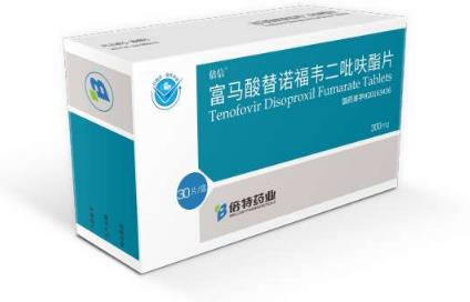 “乙肝神药”TAF国内首仿或上市在即