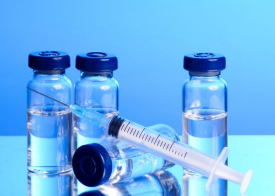 中国正式加入新冠肺炎疫苗实施计划