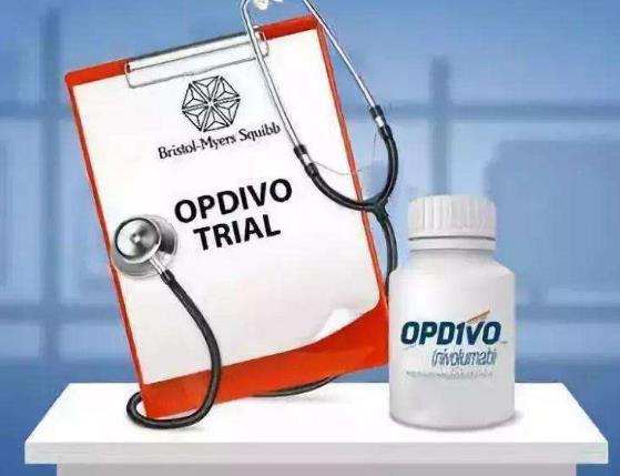 CheckMate–816达到病理完全缓解的主要研究终点，患者术前接受欧狄沃联合化疗改善肿瘤病理完全缓解