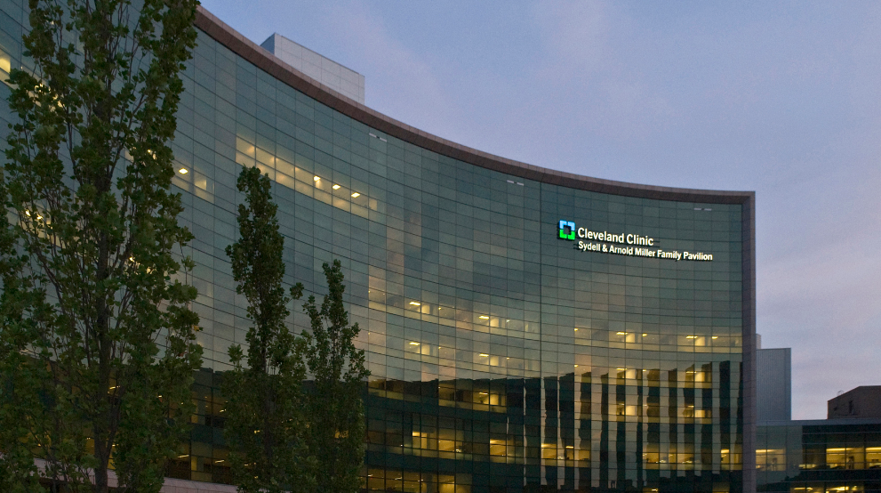 2021年度十大医疗创新榜单出炉