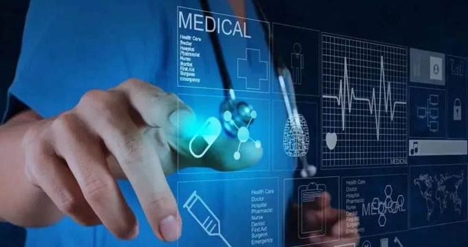 变革进行时 数字化如何助力药企乘风破浪