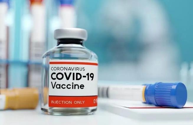 阿斯利康新冠疫苗临床试验1名巴西志愿者死亡