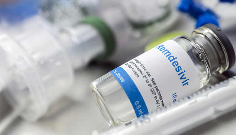 FDA正式批准首个新冠药物瑞德西韦