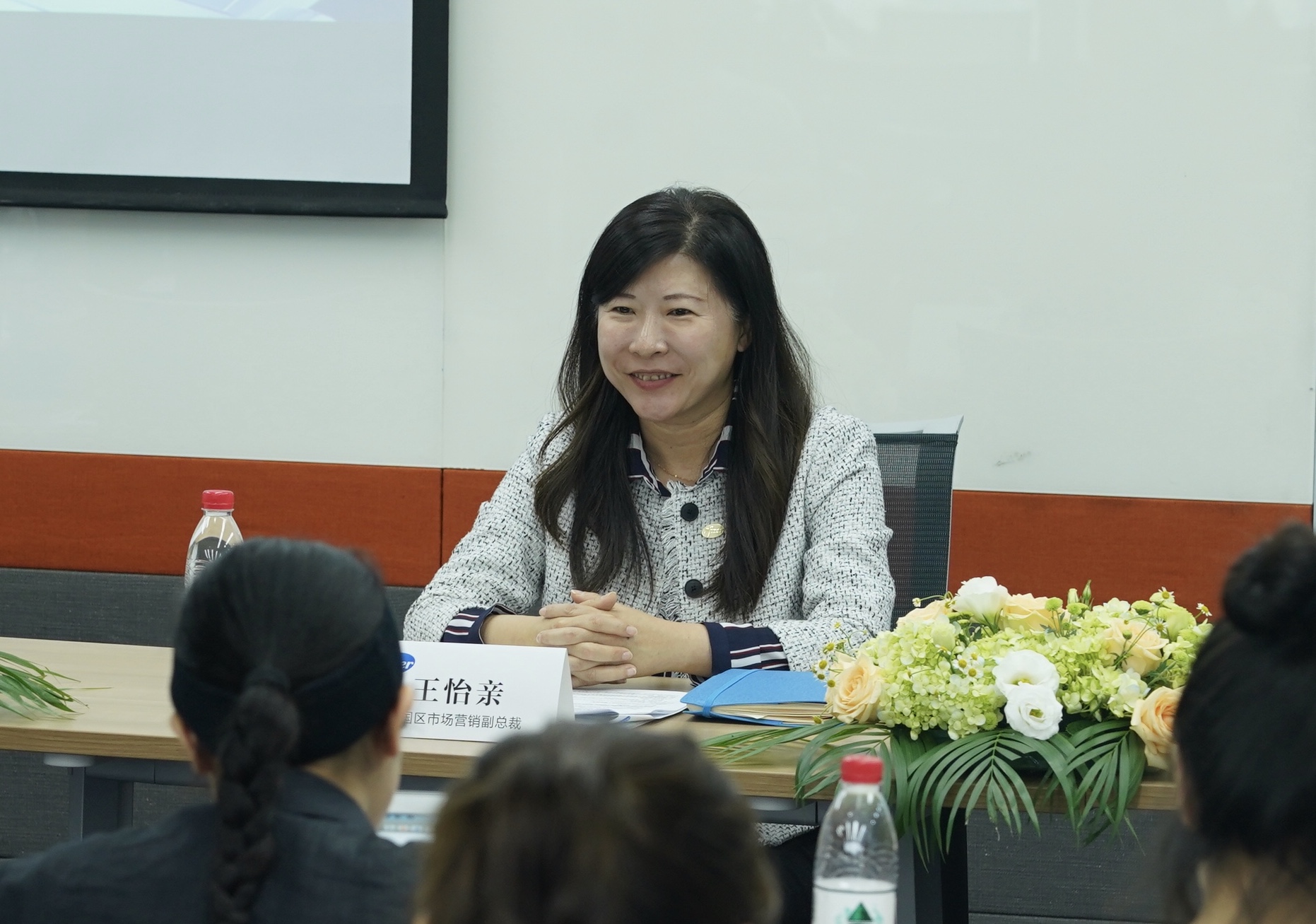 辉瑞将参展第三届进博会，参展亮点提前看