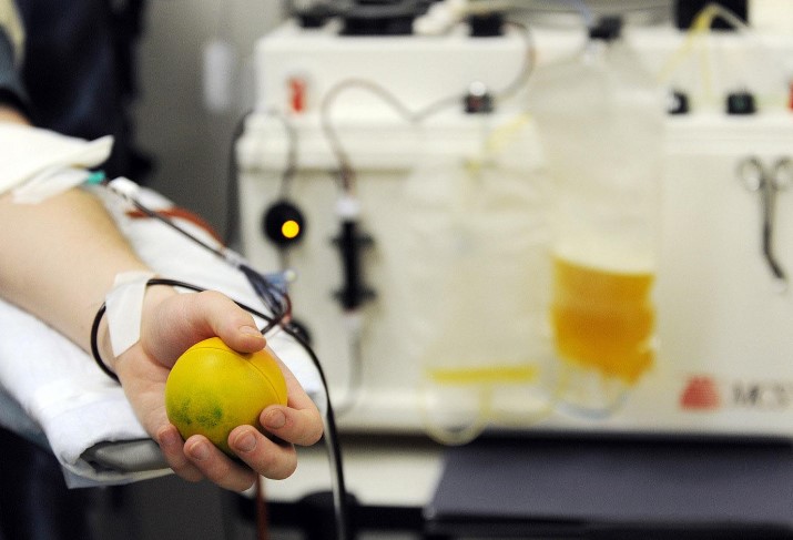 上海隆耀生物申报CD20 CAR-T产品药品注册临床试验