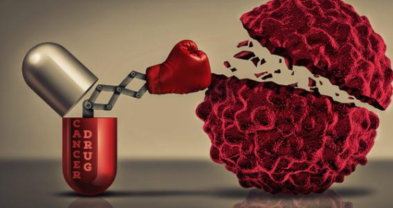 史上最全癌症靶向及免疫治疗药物清单（含医保覆盖及价格）