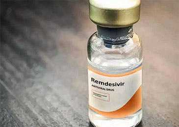 瑞德西韦2020年预计卖出约181亿人民币