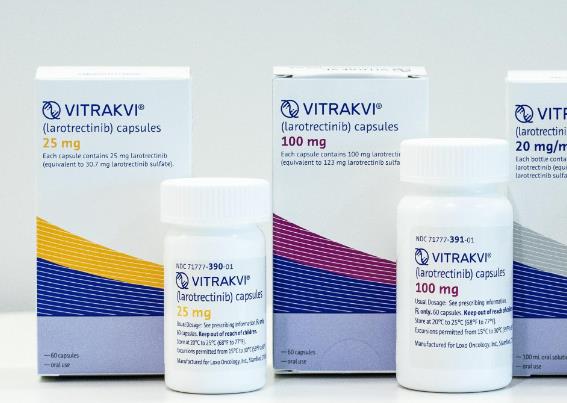 又一“不限癌种”抗癌药在中国获批临床