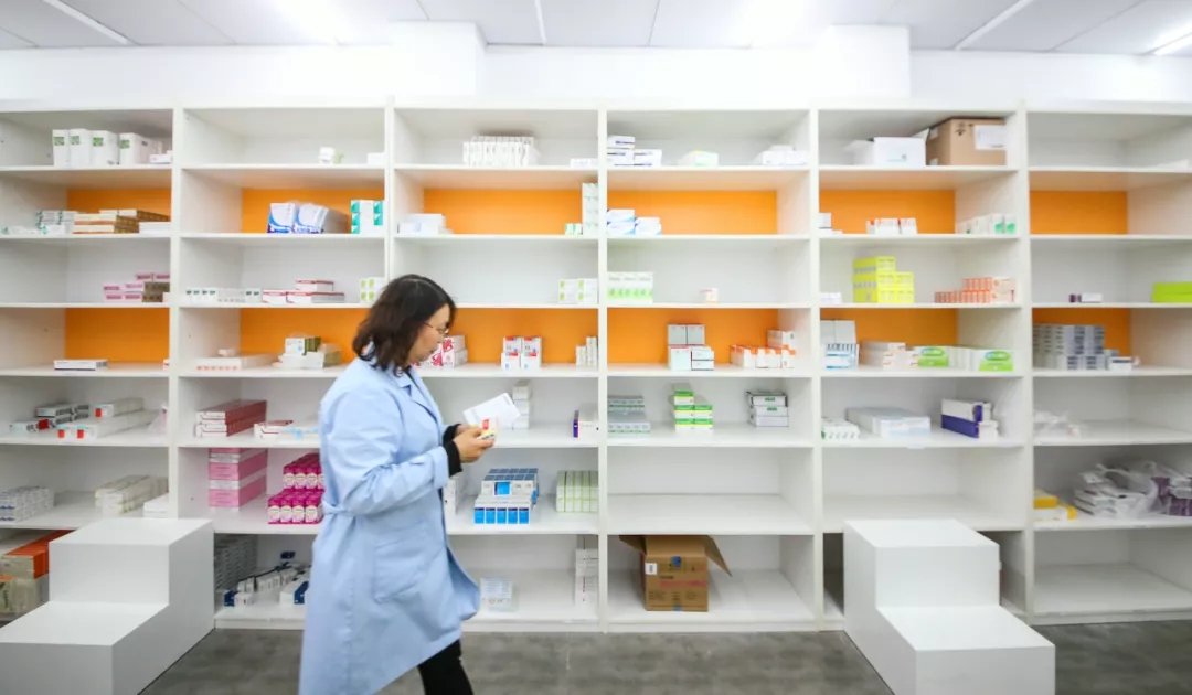 2000亿处方药市场松动，阿里拼多多肉搏网售处方药