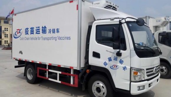 第一批28家新冠病毒疫苗货物道路运输重点联系企业公示，此赛道的优势与壁垒有哪些？