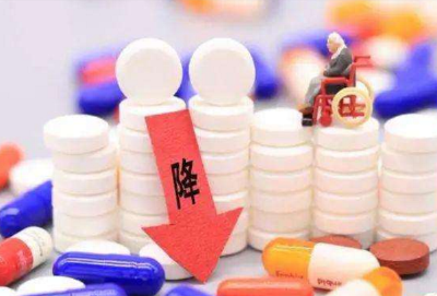 第四批集采中标结果全分析