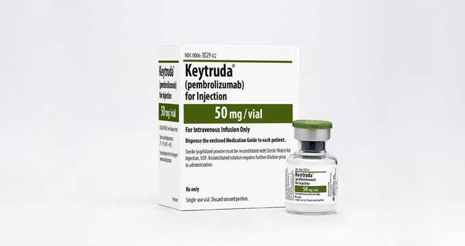 K药，一年卖了930亿