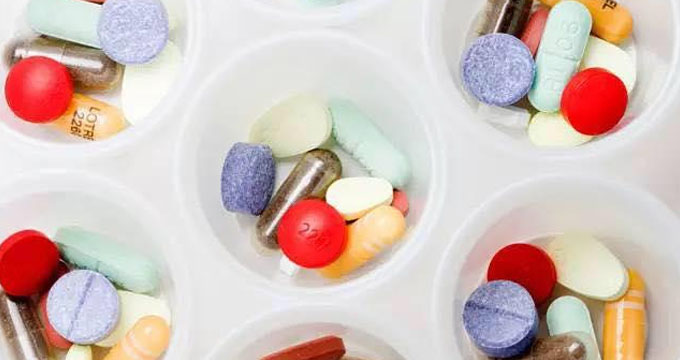 这10个国产重磅药卖得最好