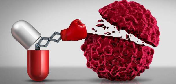 CDK4/6抑制剂市场盘点