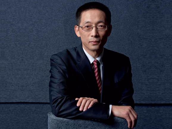 施一公联合创办的诺诚健华拟科创板上市