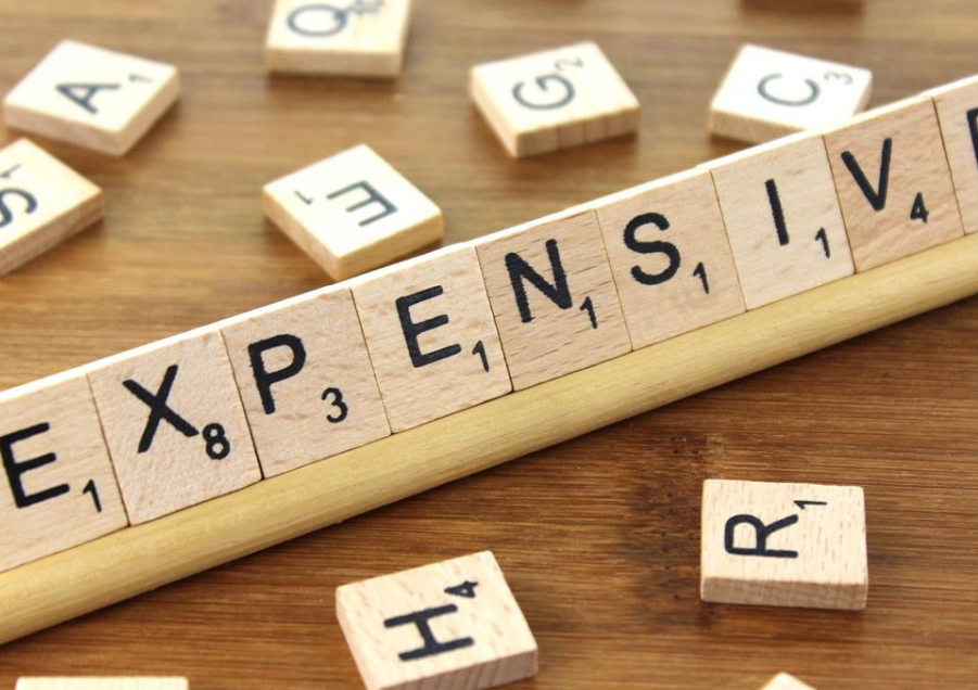 2021年全球最贵药物TOP10