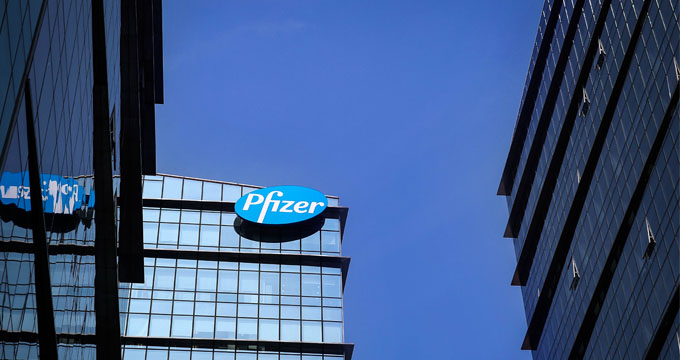 卖基地、停止生物仿制药生产，辉瑞怎么了