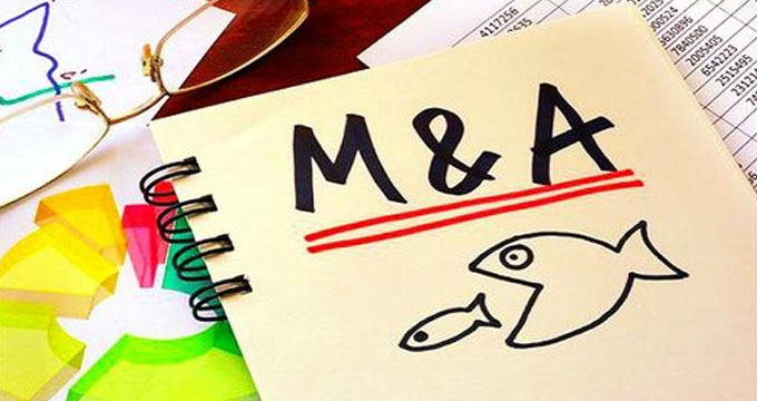 4.88亿美元，艾森医药被美股上市公司收购