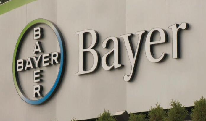 拜耳“不限癌种”疗法在华申报上市