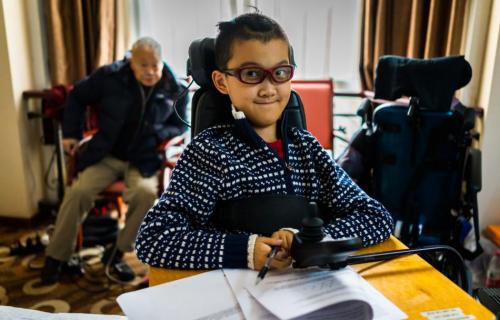 首个口服治疗SMA的药物在华获批