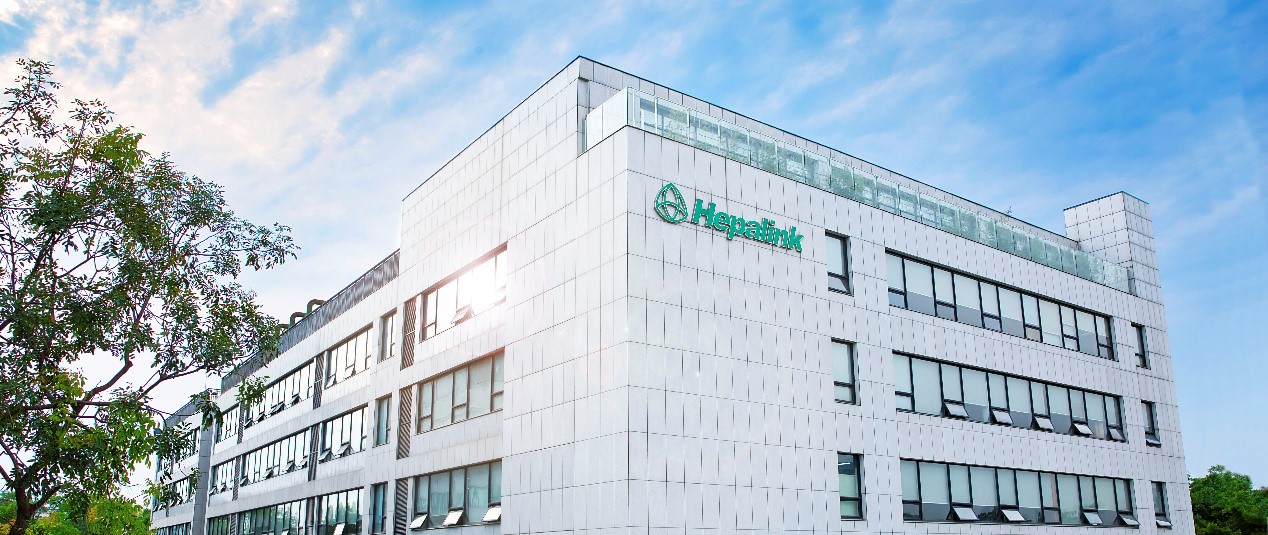 海普瑞宣布旗下全人源IgG1单抗全球III期试验实现中国首例患者给药