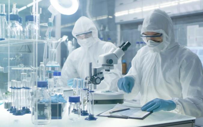 重磅加盟！标新宣布任命陆志红博士出任首席医学官，任命马骊女士出任首席商务官