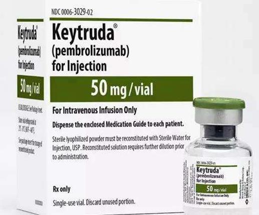 平均每分钟就有一人确诊肠癌，免疫治疗为晚期肠癌患者带来新选择