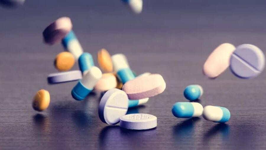 2021 H1这10款药卖的最好