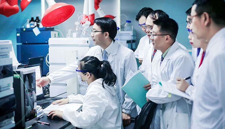 亏损6亿，“PROTAC药物”研发企业海创药业冲刺科创板