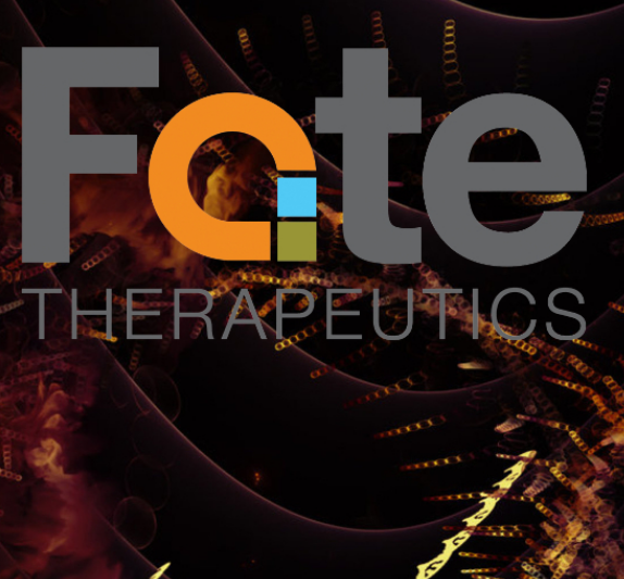 Fate Therapeutics公布CAR-NK数据