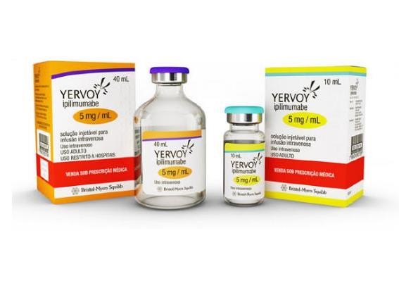 全球首个CTLA-4抑制剂逸沃在中国上市，患者援助项目同步启动