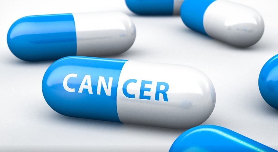 抗肿瘤药物分限制级与普通级，PD-1为限制级