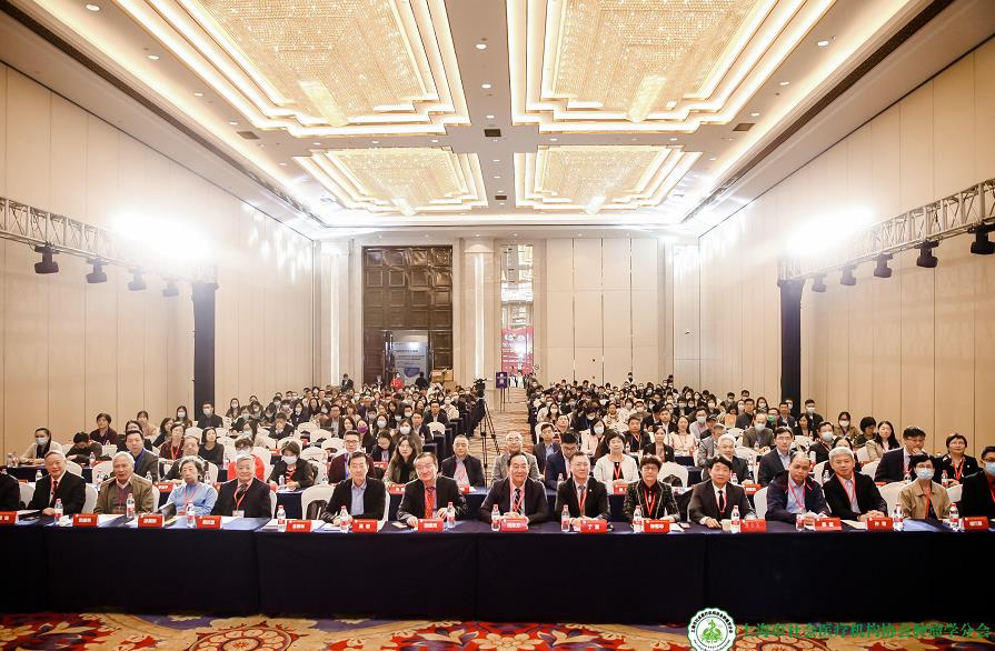 聚焦肿瘤专科创新融合 2021中国肿瘤专科建设浦江论坛暨上海市社会医疗机构协会肿瘤学分会成立大会成功举行