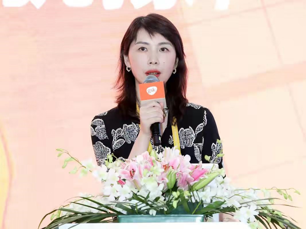 “消除疫苗犹豫，守护女性健康”科普讲座在进博会上举行