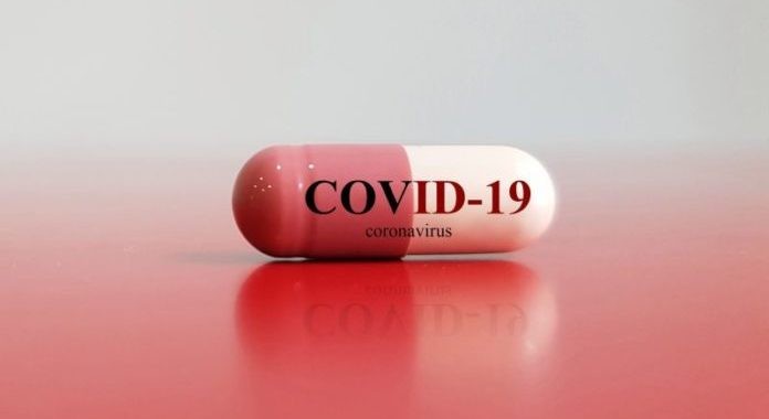 国产新冠特效药研究进展