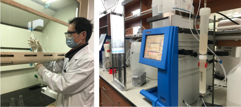 标新生物获超亿元Pre-A轮融资，推进开发新型PROTAC小分子药