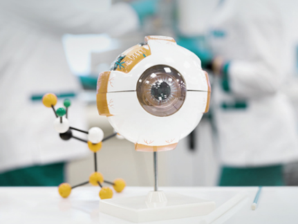 眼科基因治疗企业纽福斯完成近4亿元C轮融资