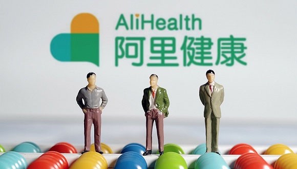 阿里健康半年营收94亿元，慢病管理用户达500万，处方药收入增长127.3%