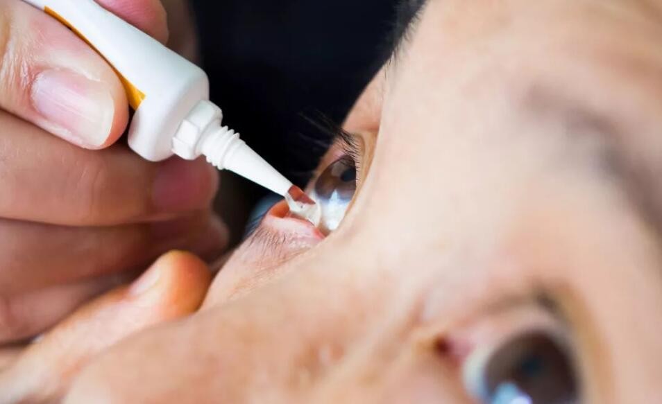 近视“神药”获批