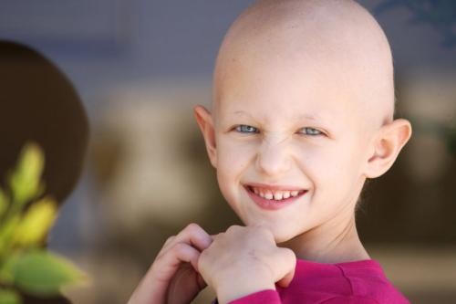 儿童肿瘤并非小号成人肿瘤，临床亟需更多创新药物