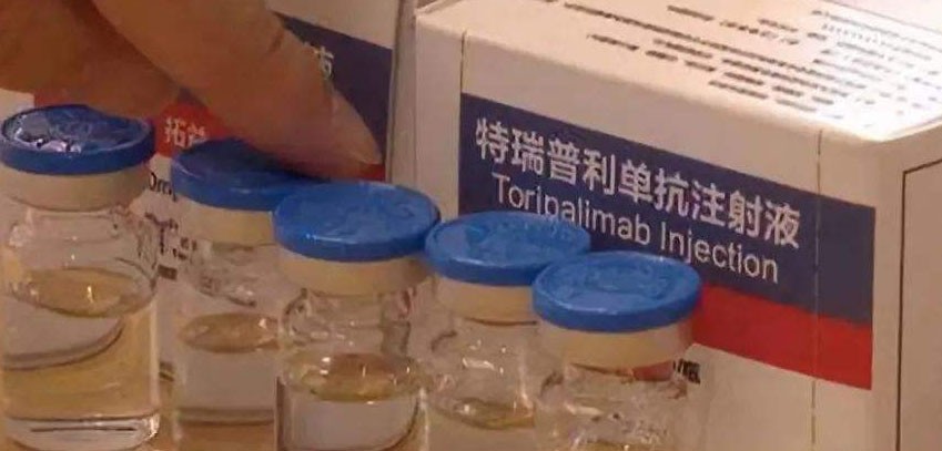 国产首个PD-1特瑞普利单抗新适应症获批，用于鼻咽癌联合一线治疗