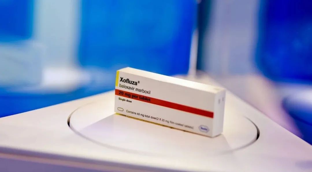 全病程只需一次服用 抗流感新药速福达获批八个月后纳入新版国家医保目录