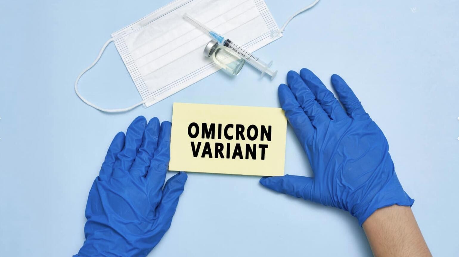 Omicron首个血清中和数据发布,辉瑞疫苗中和能力下降41倍?