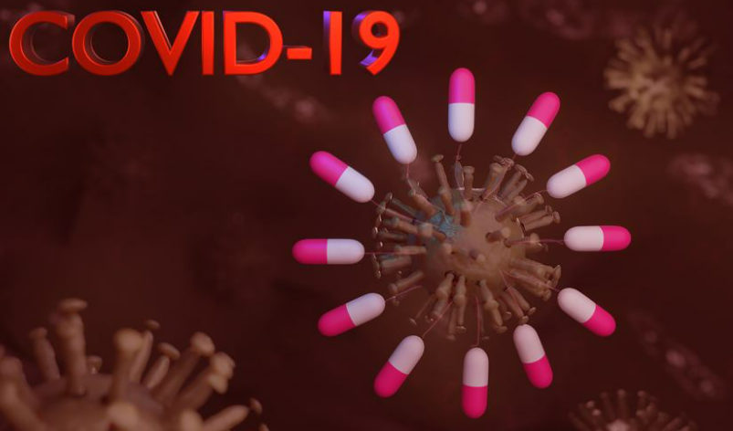 我国首个新冠病毒中和抗体联合治疗药物获国家药监局批准上市