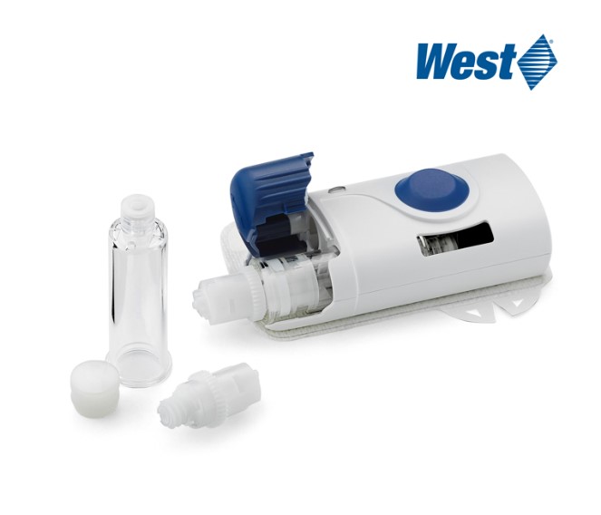 西氏SmartDose给药平台荣摘行业双奖，市场潜力及患者依从性均显卓越